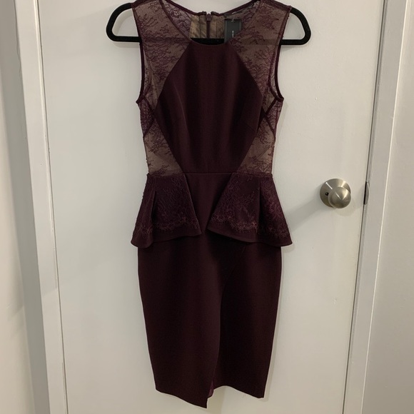 BCBGMaxAzria Dresses & Skirts - BCBG MaxAzria Whitley Dresss